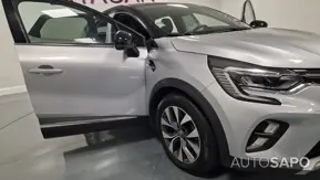 Renault Captur de 2021