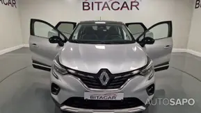 Renault Captur de 2021