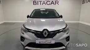 Renault Captur de 2021