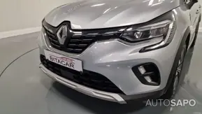 Renault Captur de 2021