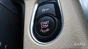 BMW Série 3 de 2013