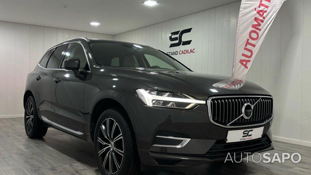 Volvo XC60 de 2020