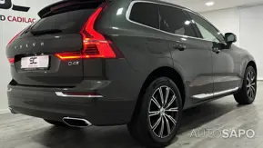 Volvo XC60 de 2020