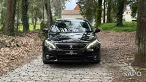 Peugeot 308 1.2 PureTech Allure Pack EAT8 de 2019