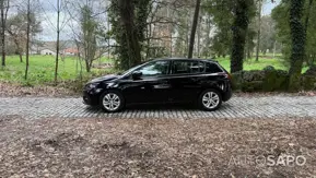 Peugeot 308 1.2 PureTech Allure Pack EAT8 de 2019