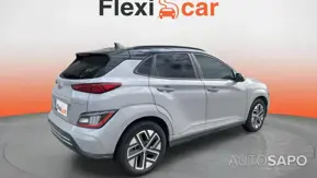 Hyundai Kauai de 2021