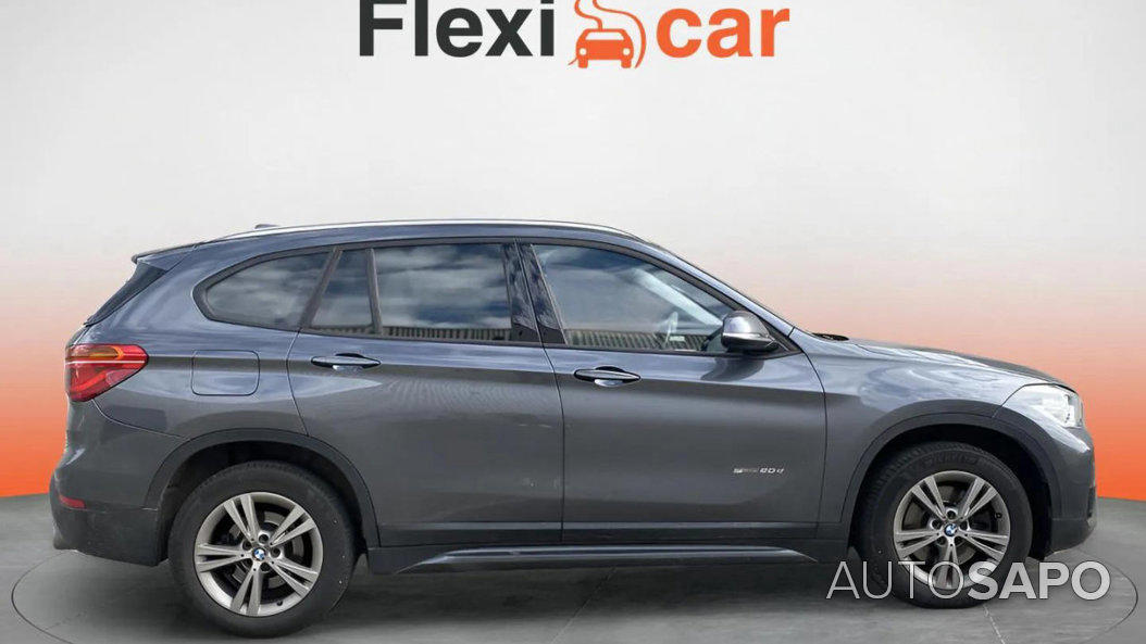 BMW X1 de 2019