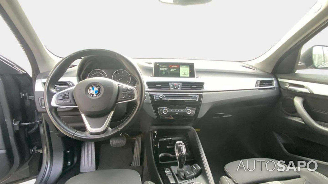 BMW X1 de 2019