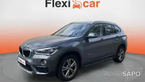 BMW X1 de 2019