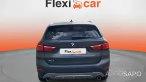 BMW X1 de 2019