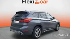 BMW X1 de 2019