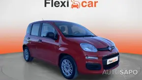 Fiat Panda de 2021