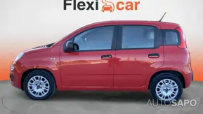 Fiat Panda de 2021