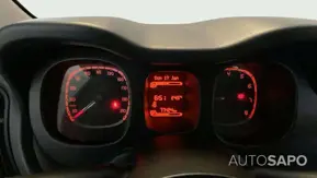 Fiat Panda de 2021