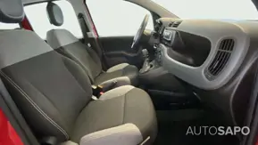 Fiat Panda de 2021