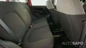 Fiat Panda de 2021