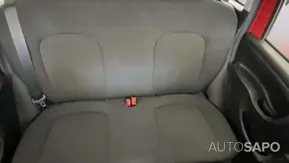 Fiat Panda de 2021