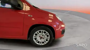 Fiat Panda de 2021