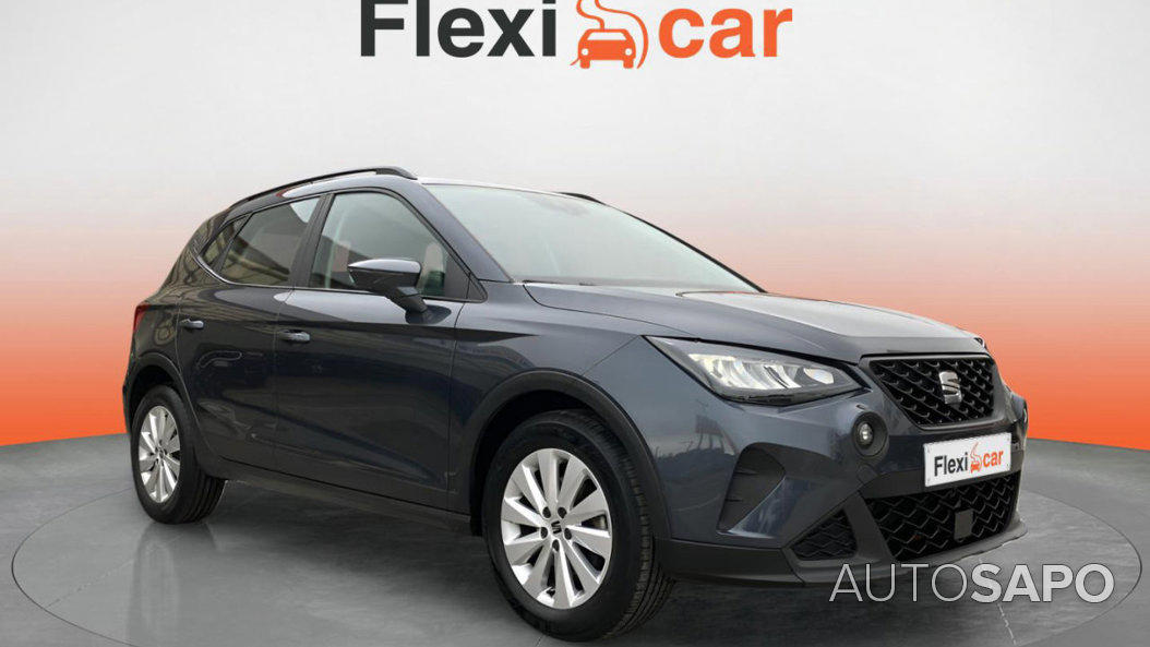 Seat Arona 1.0 TSI Style de 2022