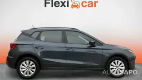 Seat Arona 1.0 TSI Style de 2022