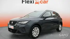 Seat Arona 1.0 TSI Style de 2022