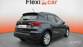 Seat Arona 1.0 TSI Style de 2022