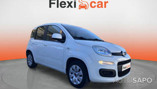 Fiat Panda de 2019