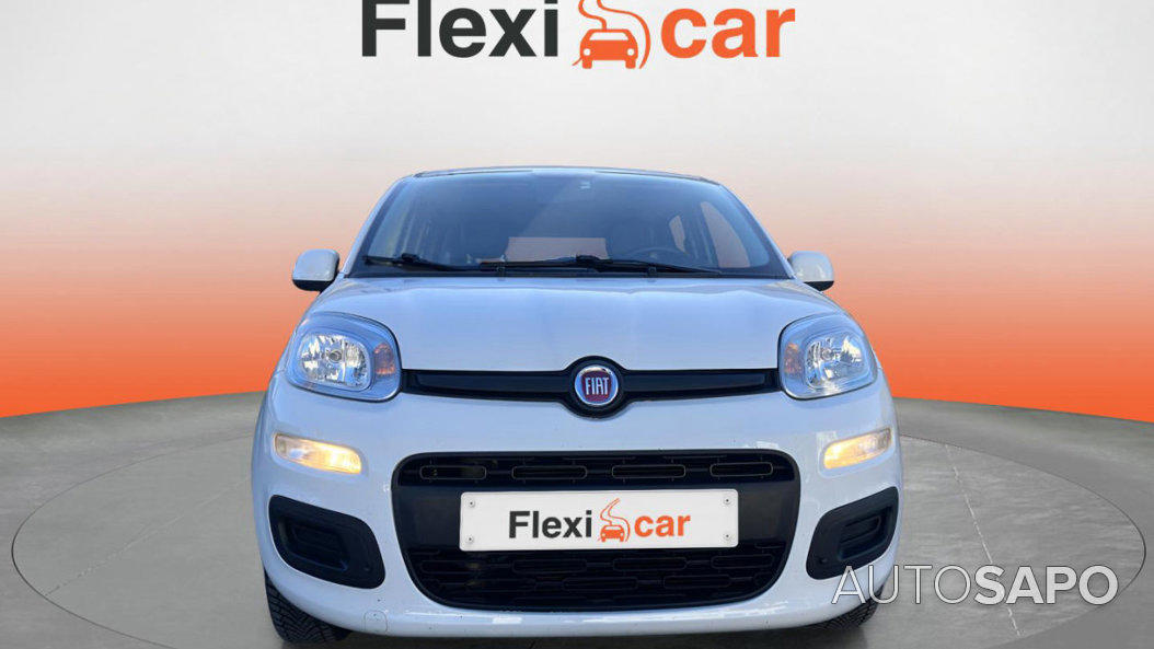 Fiat Panda de 2019