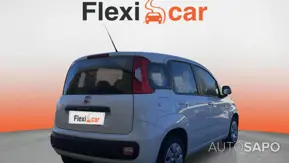 Fiat Panda de 2019