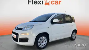 Fiat Panda de 2019