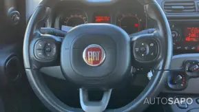 Fiat Panda de 2019