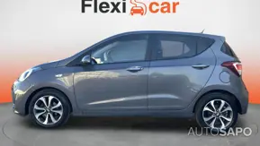 Hyundai i10 1.0 Comfort GPL de 2019