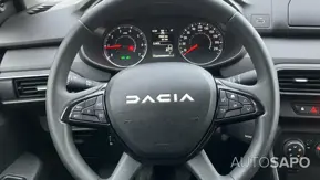 Dacia Sandero 1.0 ECO-G Essential Bi-Fuel de 2023