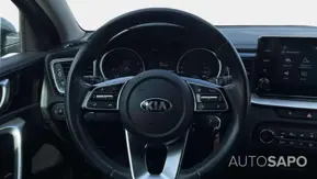 Kia XCeed 1.0 T-GDi Drive de 2020