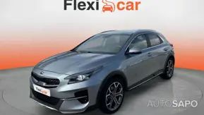 Kia XCeed 1.0 T-GDi Drive de 2020