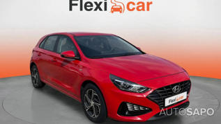 Hyundai i30 de 2021