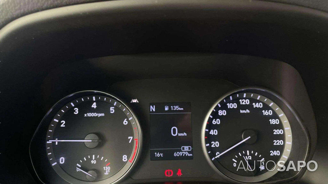 Hyundai i30 de 2021