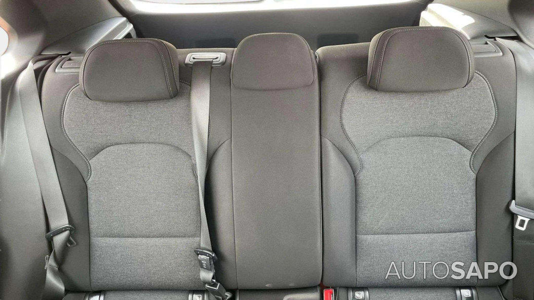 Hyundai i30 de 2021