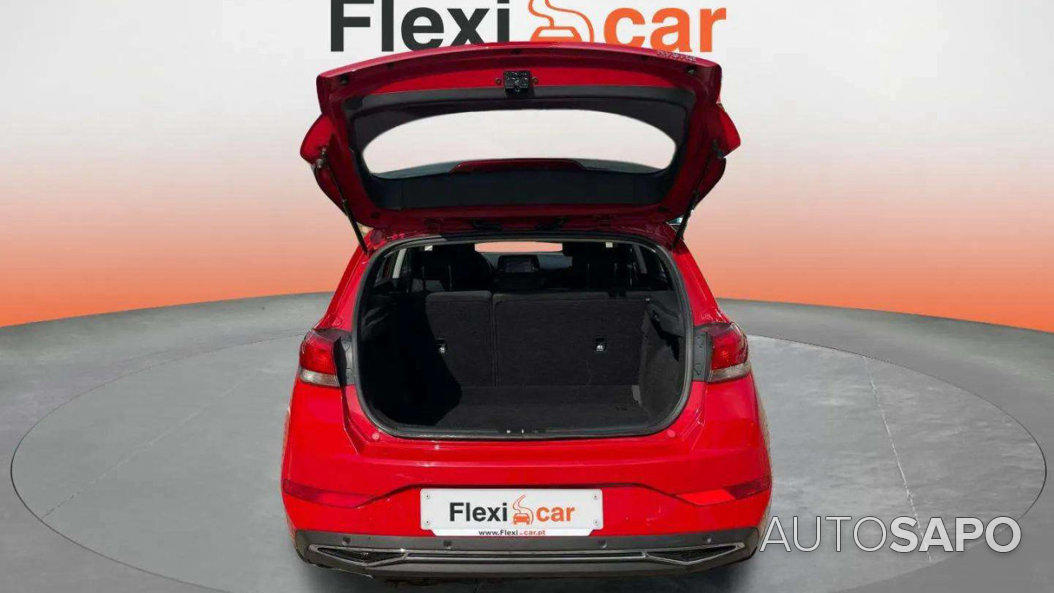Hyundai i30 de 2021