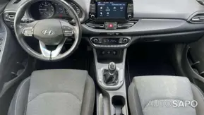 Hyundai i30 de 2021