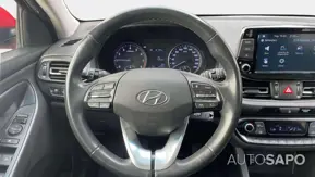 Hyundai i30 de 2021