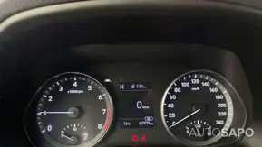 Hyundai i30 de 2021