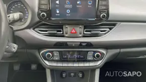 Hyundai i30 de 2021