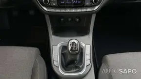 Hyundai i30 de 2021