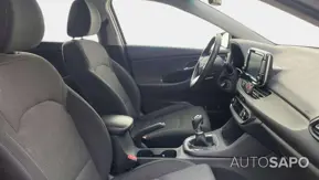 Hyundai i30 de 2021