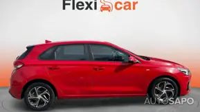 Hyundai i30 de 2021