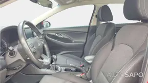 Hyundai i30 de 2021