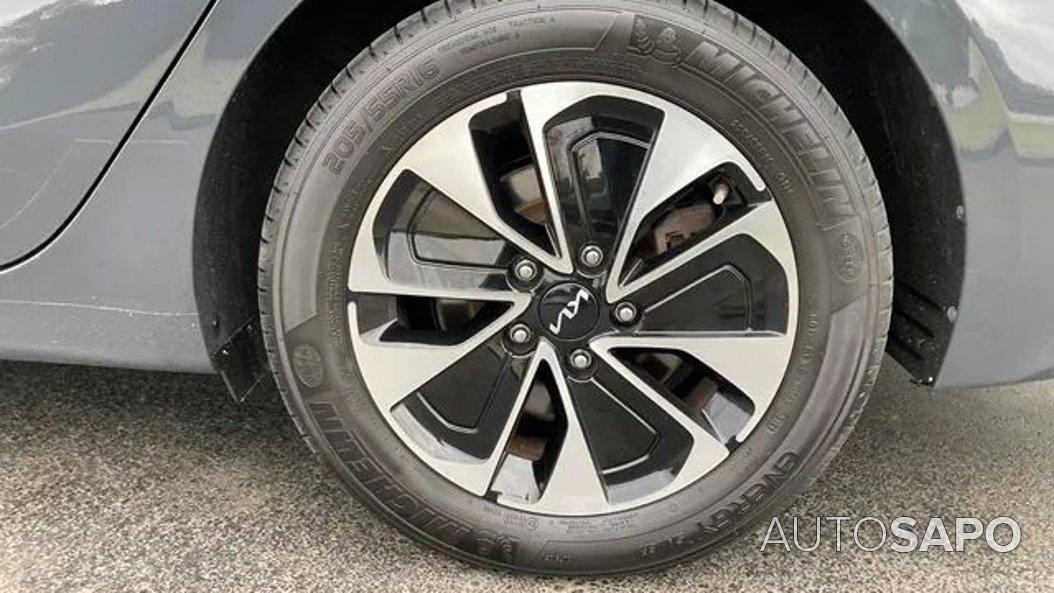 Kia Ceed 1.6 GDi PHEV Drive 6DCT de 2021