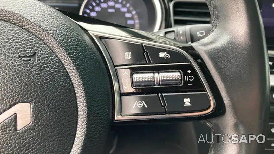 Kia Ceed 1.6 GDi PHEV Drive 6DCT de 2021