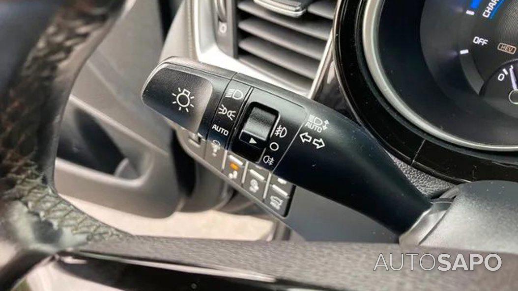 Kia Ceed 1.6 GDi PHEV Drive 6DCT de 2021